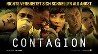 Contagion: Das Virus als der Hauptdarsteller