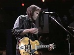 Neil Young - Mother Earth (Live at Farm Aid 1990) - YouTube
