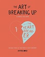 The Art of Breaking Up - hitRECord - Hardcover