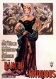 MOVIE POSTERS: RANCHO NOTORIOUS (1952)