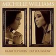 Heart to yours - Do you know - Master series - Michelle Williams - CD ...
