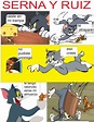 Calaméo - Tom Y Jerry Historieta