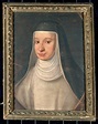 A nun, traditionally identified as Suor Maria Celeste, … free public ...