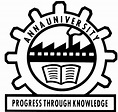 Download Visit The Anna University Website - Anna University Emblem PNG ...