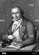 JOSEPH-MARIE JACQUARD French inventor of loom, using punched cards Date ...