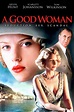 A Good Woman (2004) - Posters — The Movie Database (TMDB)