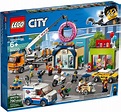 Build Your Own LEGO City Adventures - BricksFanz