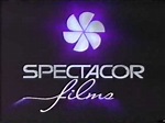 Steve White Productions, Spectacor Films, ACI Worldwide Distribution ...