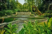 Atlanta Botanical Garden - A Vibrant Floral Wonderland – Go Guides