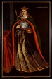 Margareta, 1353-1412, drottning av Danmark Norge och Sverige ...