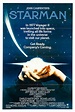 Starman (1984) Poster #1 - Trailer Addict