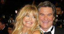 Goldie Hawn: Why she left longtime partner Kurt Russell | New Idea Magazine