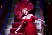 Bette Midler in 'Hello, Dolly!' The next big phenomenon hits Broadway ...