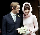 Audrey Hepburn Husband Andrea Dotti