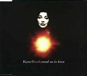 Kate Bush - And So Is Love (1994, CD) | Discogs