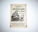 Bosworth Inc. Presents John Barleycorn By Jack London - The First ...