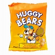 Huggy bears bon marché chez ALDI