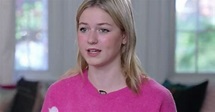 Alice Tapper, 15, Urges Others To Push For Answers After Misdiagnosis