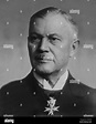 Admiral Reinhard Scheer Banque d'image et photos - Alamy