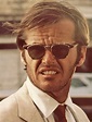 Jack Nicholson, 1969. | Jack nicholson, Movie stars, Easy rider