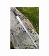 Espada Medieval Funcional Ottokar II da Boêmia ⚔️ Loja Medieval