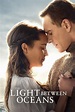 The Light Between Oceans (2016) - Posters — The Movie Database (TMDB)