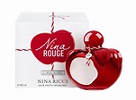 Nina Ricci Nina Rouge ~ Nuevas Fragancias