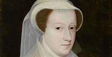 Biography of Mary Queen of Scots