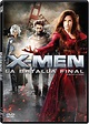 X-Men: La Batalla Final: Hugh Jackman, Ian Mckellen, Patrick Stewart ...