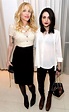 Courtney Love & Frances Bean Cobain from The Big Picture: Today's Hot ...
