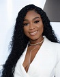 NORMANI KORDEI at The Equalizer 2 Premiere in Los Angeles 07/17/2018 ...
