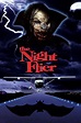 The Night Flier (1997) | The Poster Database (TPDb)