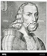 Prospero Colonna 1452-1523 Prosper Colonna Italian condottiero Papal ...
