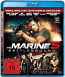 The Marine 5: Battleground [Blu-ray]: Amazon.ca: Movies & TV Shows