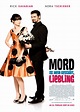 Poster rezolutie mare Mord ist mein Geschäft, Liebling (2009) - Poster ...