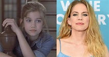 Remember My Girl's Anna Chlumsky? Here's What She Looks Like Now