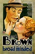 Broadminded Movie Poster (11 x 17) - Item # MOV207759 - Posterazzi