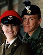 What happened to cast of Soldier Soldier - from Hollywood blockbusters ...