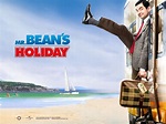 2007 Mr. Bean's Holiday movie posters Wallpapers - HD Wallpapers 20751