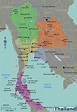 File:Thailand regions map.png - Wikimedia Commons