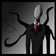 The Slenderman by Shimir on DeviantArt