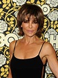 Lisa Rinna Debuted a New Hairstyle on Watch What Happens Live