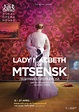 Lady Macbeth of Mtsensk | Damien Frost