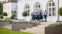 Life at Downe House - Downe House School
