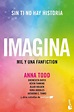 'Imagina', de Anna Todd - CIONoticias