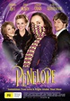 Penelope (2006) - Posters — The Movie Database (TMDb)