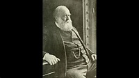 31st Prime Minister: Lord Salisbury (1885-86, 86-92, 95-1902) - YouTube