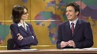 Jimmy Fallon joven, ¿cómo comenzó su carrera y cómo lucía el host de ...