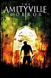 Amityville Horror Movie Poster