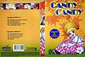 Candy, alcanzando una ilusión.: Listado de capítulos Volumen 6